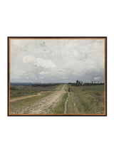 The Path Home - HJART0134 - BLG - 24x30