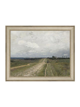 The Path Home - HJART0134 - BLK - 8x10