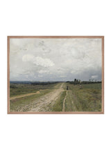 The Path Home - HJART0134 - WNT - 24x30