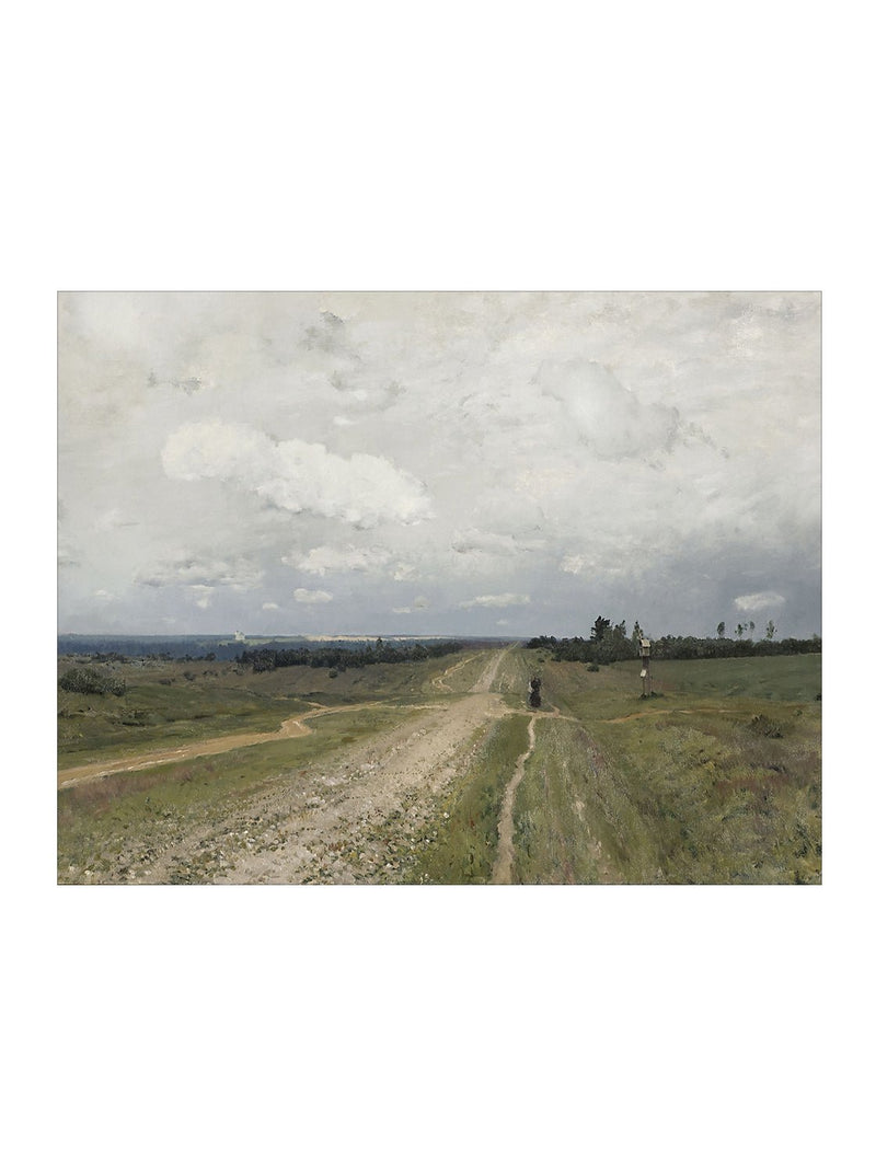 The Path Home - HJART0134 - UN - 8x10