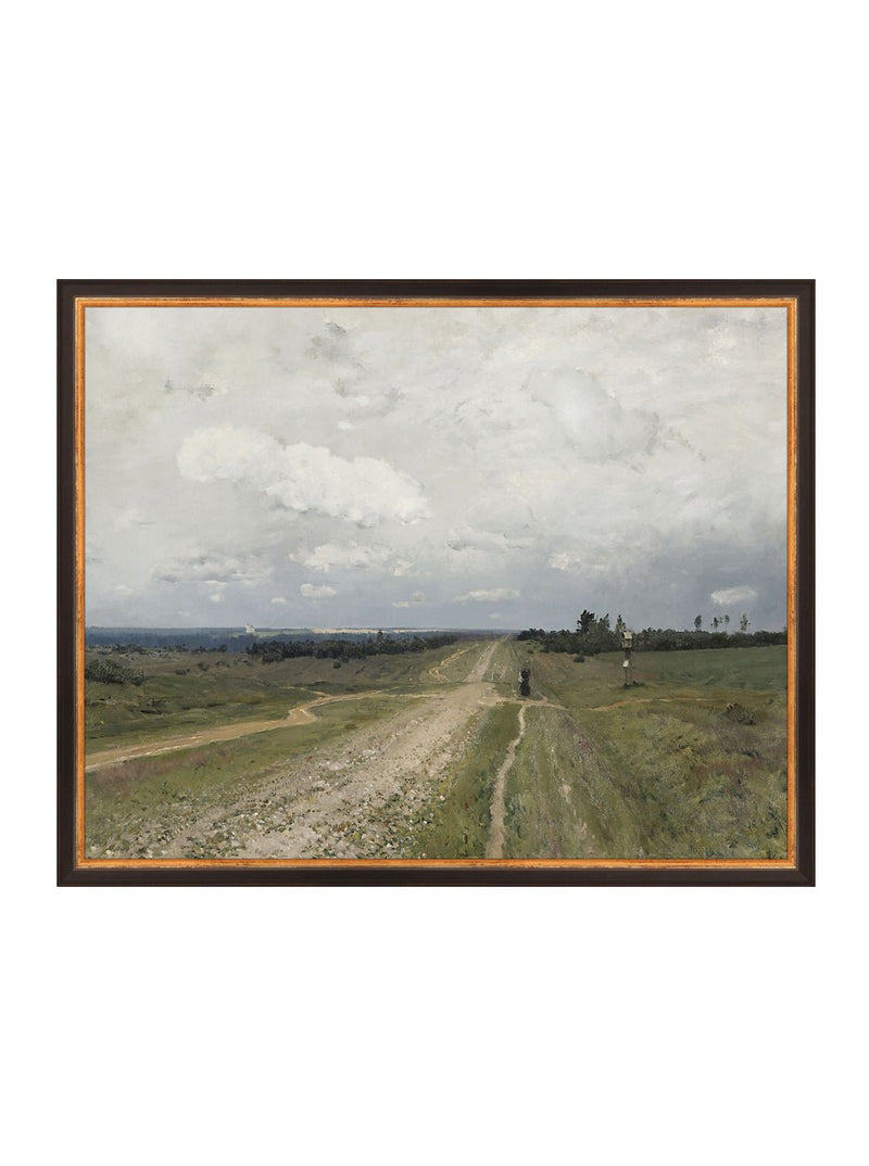The Path Home - HJART0134 - BLG - 16x20