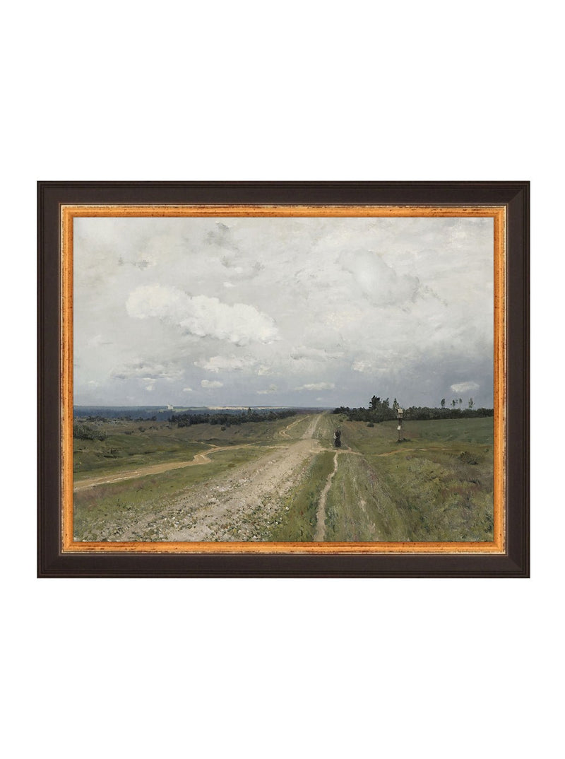The Path Home - HJART0134 - BLG - 8x10