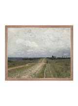 The Path Home - HJART0134 - WNT - 16x20