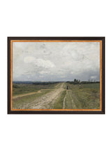 The Path Home - HJART0134 - BLG - 11x14