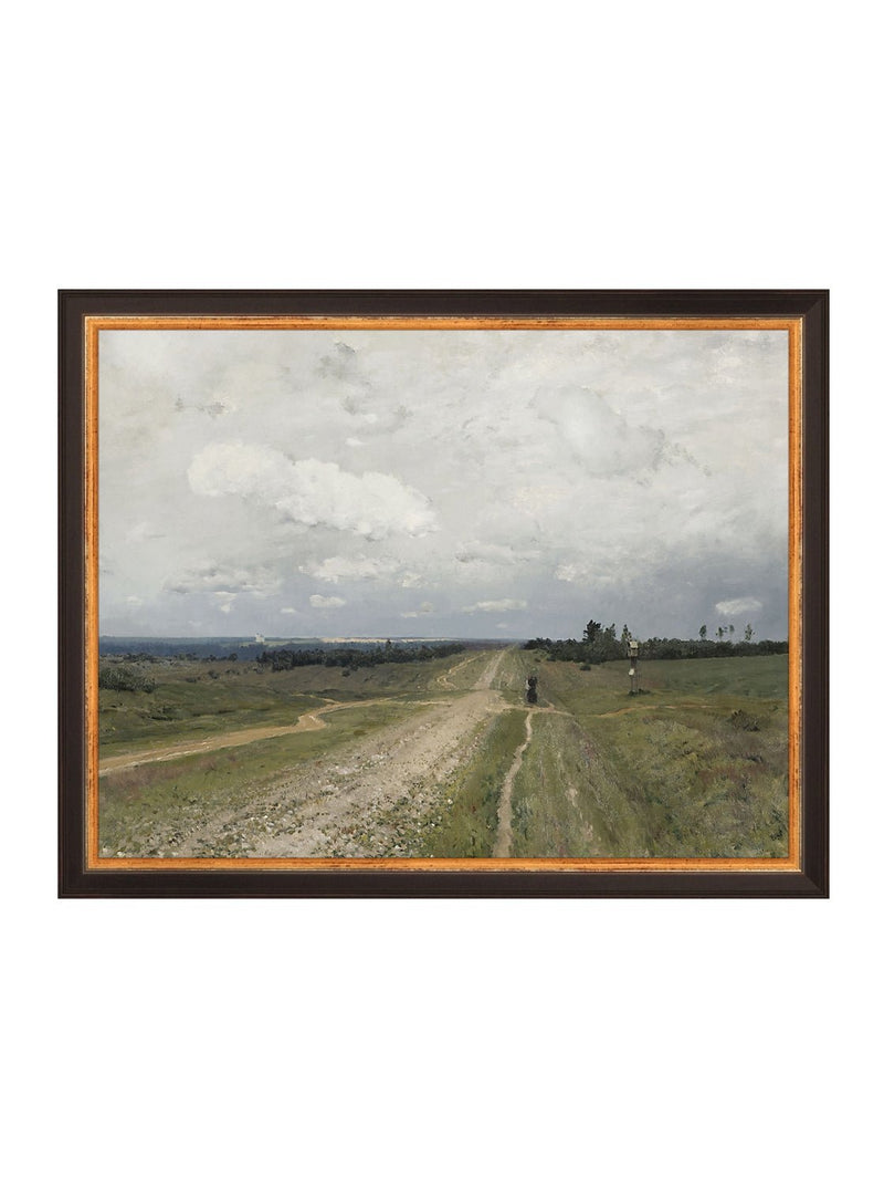 The Path Home - HJART0134 - BLG - 11x14