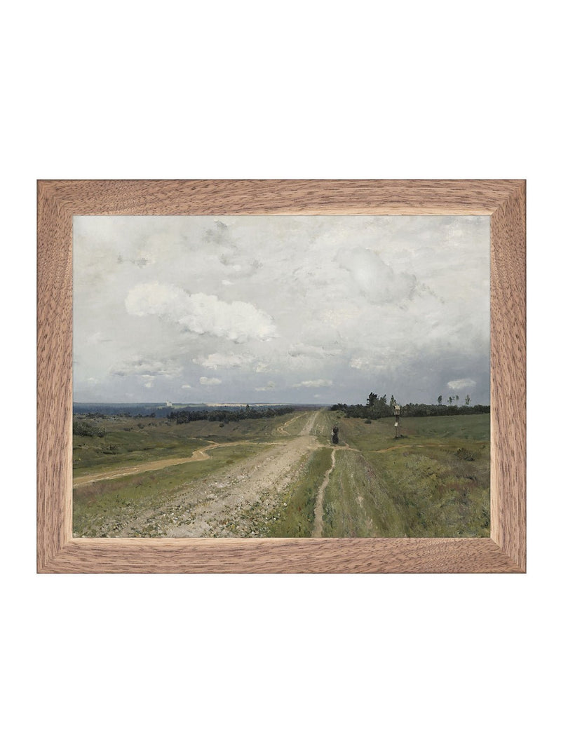 The Path Home - HJART0134 - WNT - 8x10