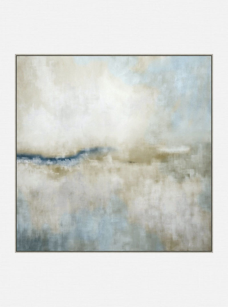 Tidal Fog - HJART0027 - OS