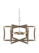 Tobias Pendant - HJLHT0489 - S - GRY