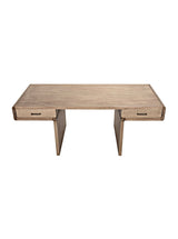 Tolstoy Desk - HJDSK0007 - EBN