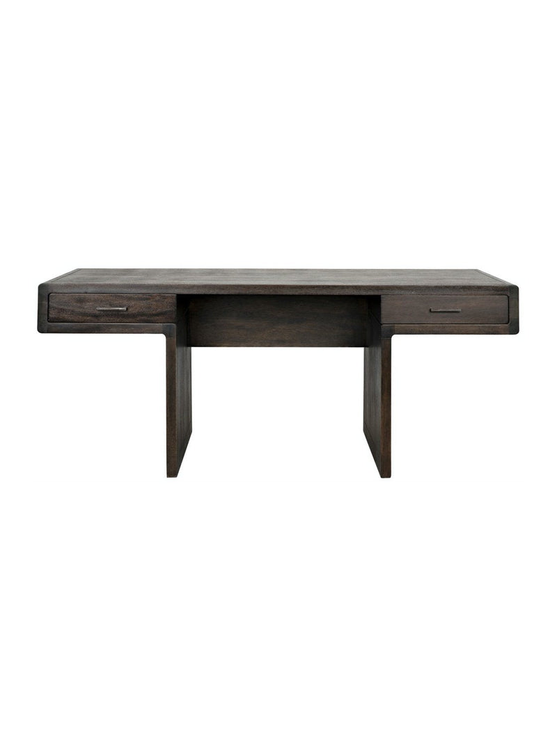 Tolstoy Desk - HJDSK0007 - EBN