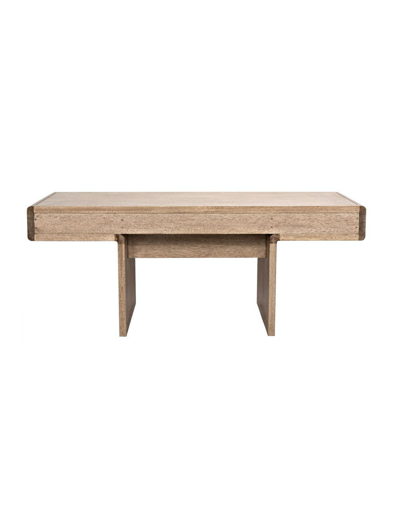 Tolstoy Desk - HJDSK0007 - EBN