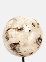 Travertine Sculptures | Set of 3 - HJDCR0416 - OS