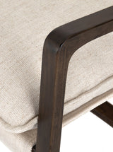 Trevor Chair - HJCHR0303 - GRY