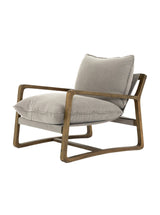 Trevor Chair - HJCHR0303 - GRY