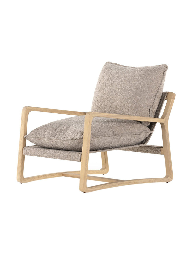 Trevor Chair - HJCHR0303 - GRN