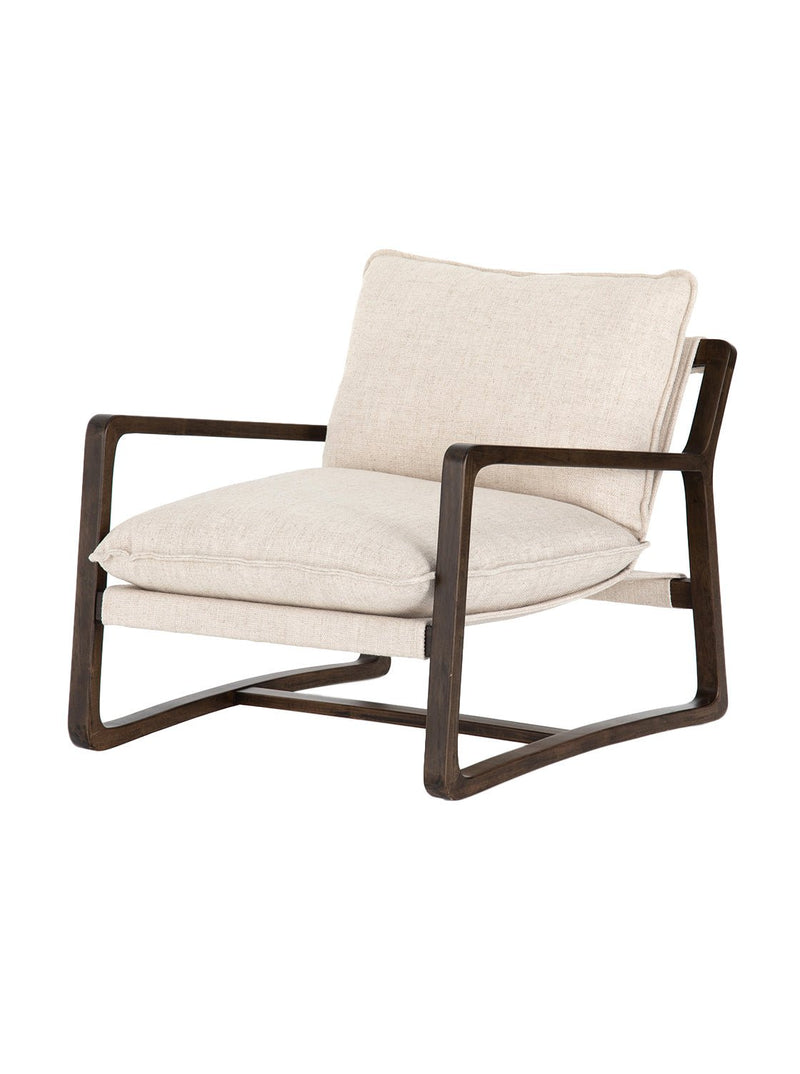 Trevor Chair - HJCHR0303 - GRY