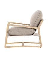 Trevor Chair - HJCHR0303 - GRN