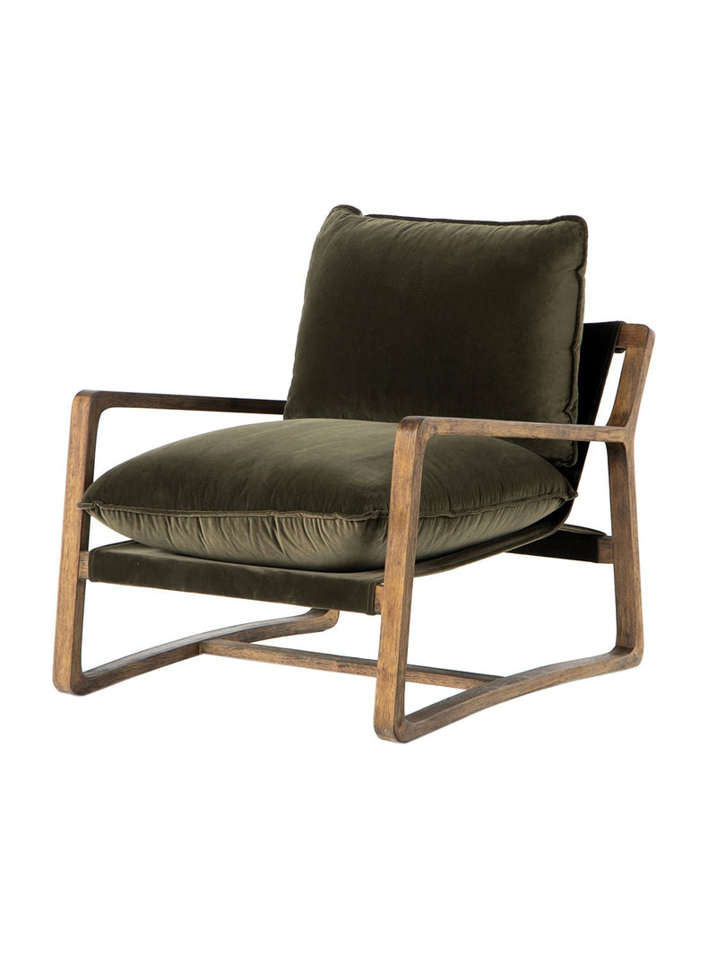 Trevor Chair - HJCHR0303 - GRY