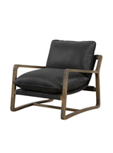 Trevor Chair - HJCHR0303 - GRN