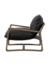 Trevor Chair - HJCHR0303 - GRN