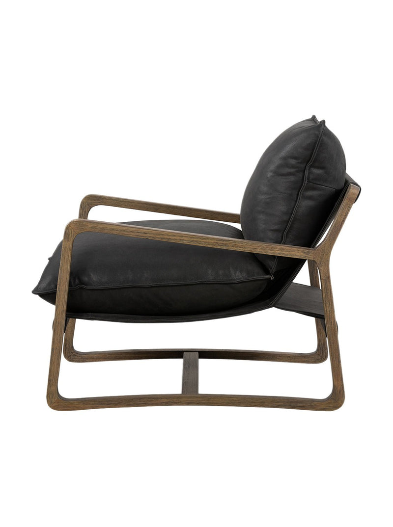 Trevor Chair - HJCHR0303 - GRN
