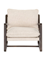 Trevor Chair - HJCHR0303 - CRM