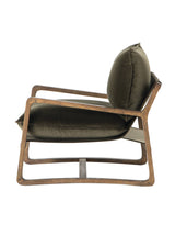 Trevor Chair - HJCHR0303 - GRY