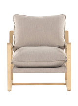 Trevor Chair - HJCHR0303 - GRN
