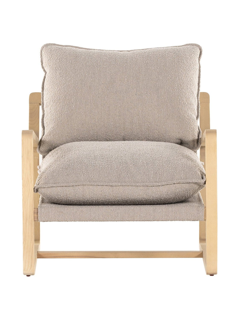 Trevor Chair - HJCHR0303 - GRN