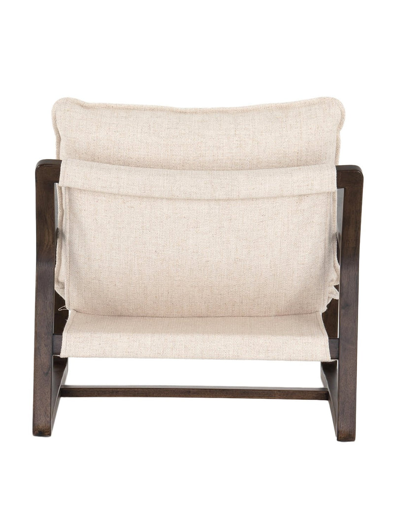 Trevor Chair - HJCHR0303 - GRY