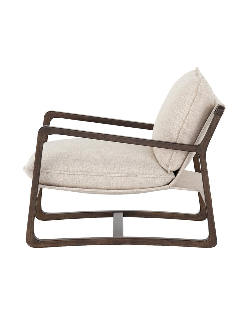 Trevor Chair - HJCHR0303 - GRY