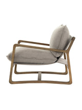 Trevor Chair - HJCHR0303 - GRY