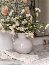 Twisted Handle Vase - HJDCR0452 - OS