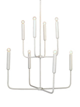 Umbra Chandelier - HJLHT0149 - WHT