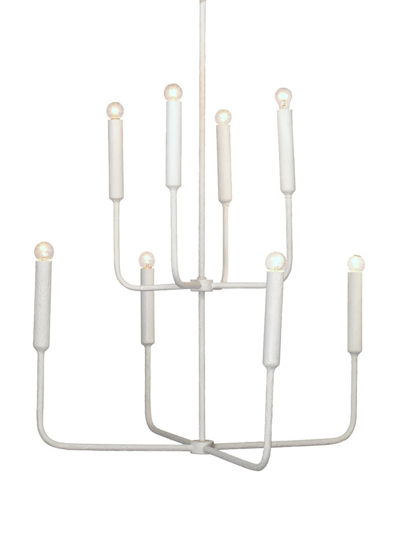 Umbra Chandelier - HJLHT0149 - WHT
