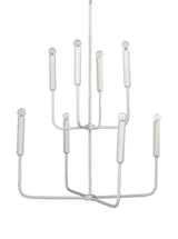 Umbra Chandelier - HJLHT0149 - WHT