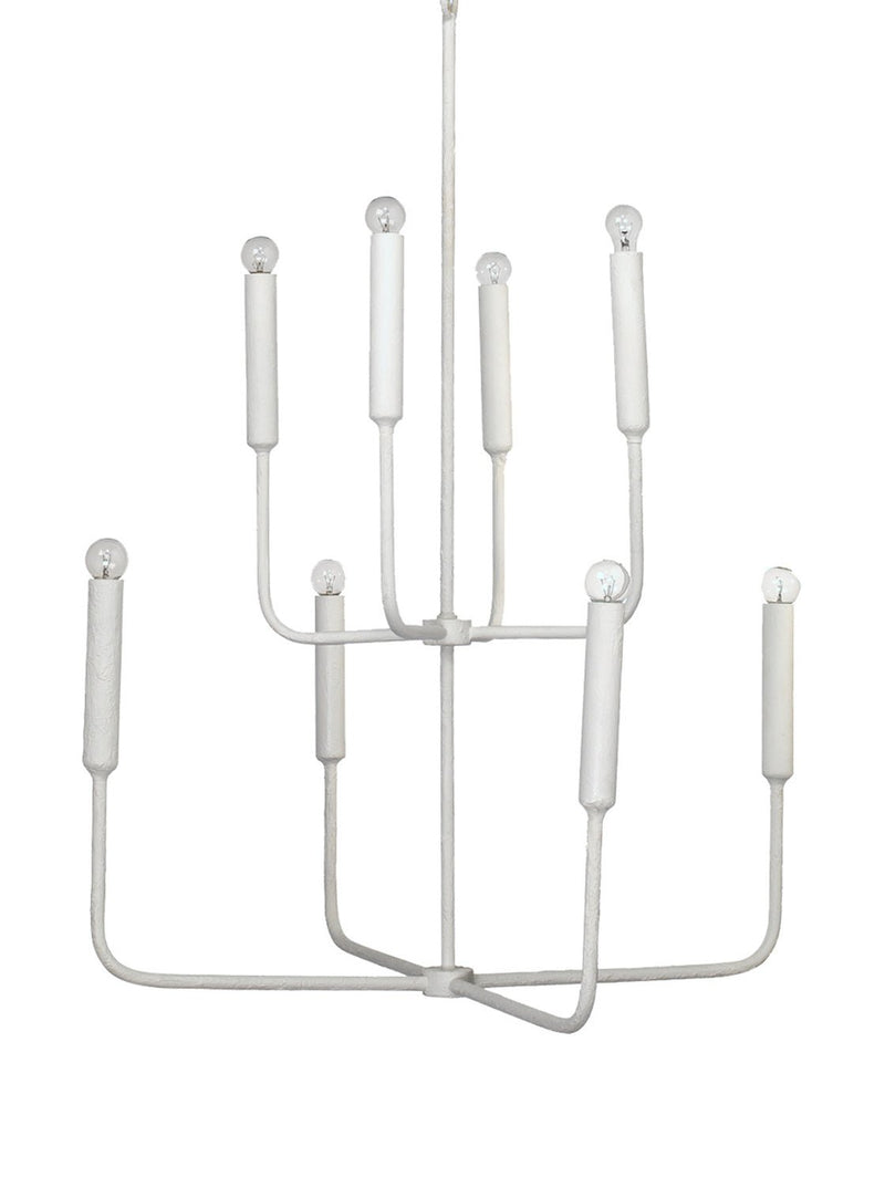 Umbra Chandelier - HJLHT0149 - WHT