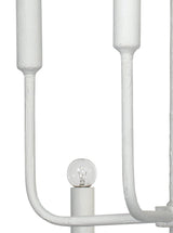 Umbra Chandelier - HJLHT0149 - WHT