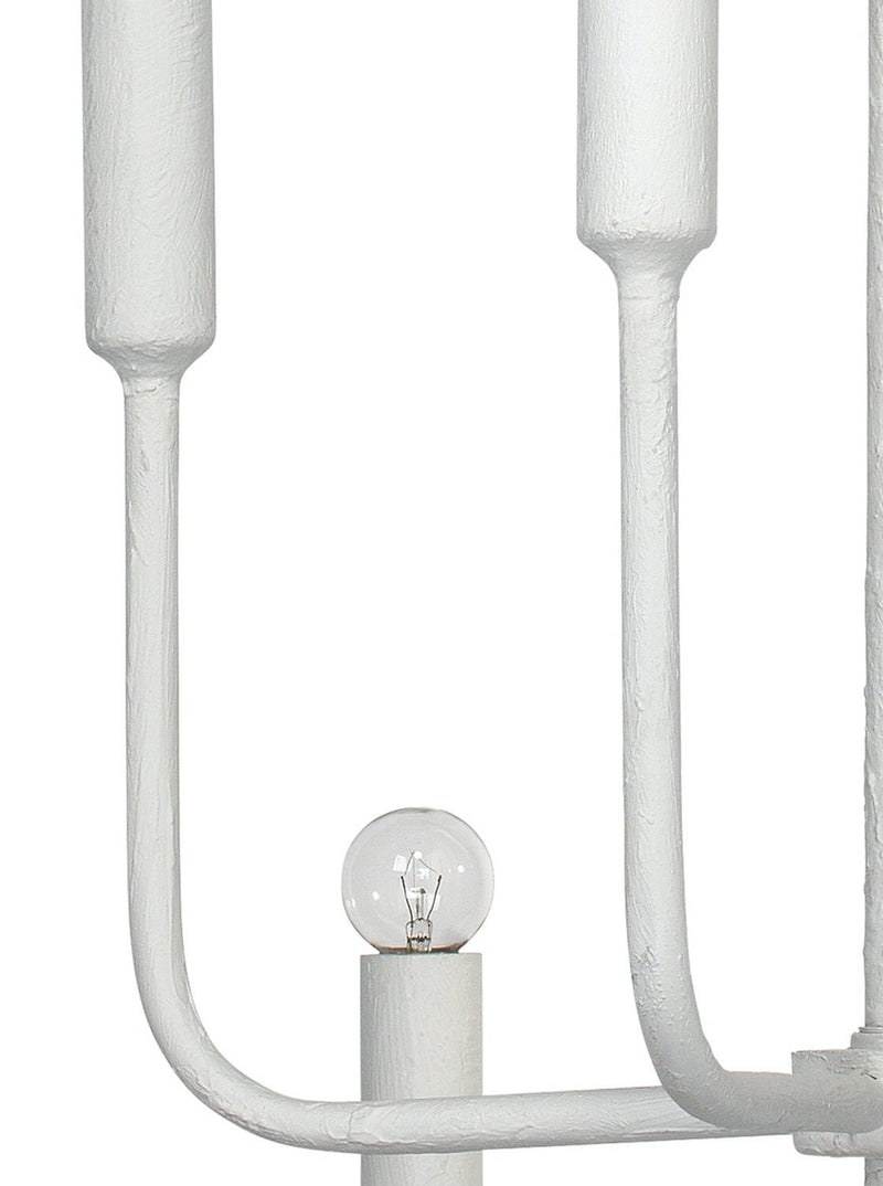 Umbra Chandelier - HJLHT0149 - WHT