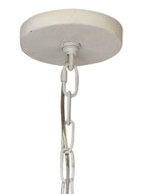 Umbra Chandelier - HJLHT0149 - WHT