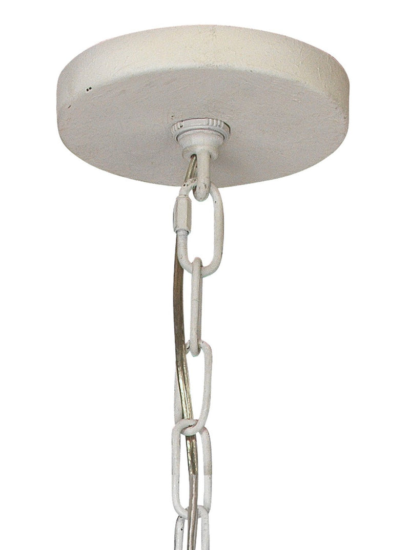 Umbra Chandelier - HJLHT0149 - WHT