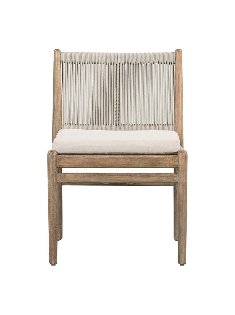 Kirk Outdoor Dining Chair