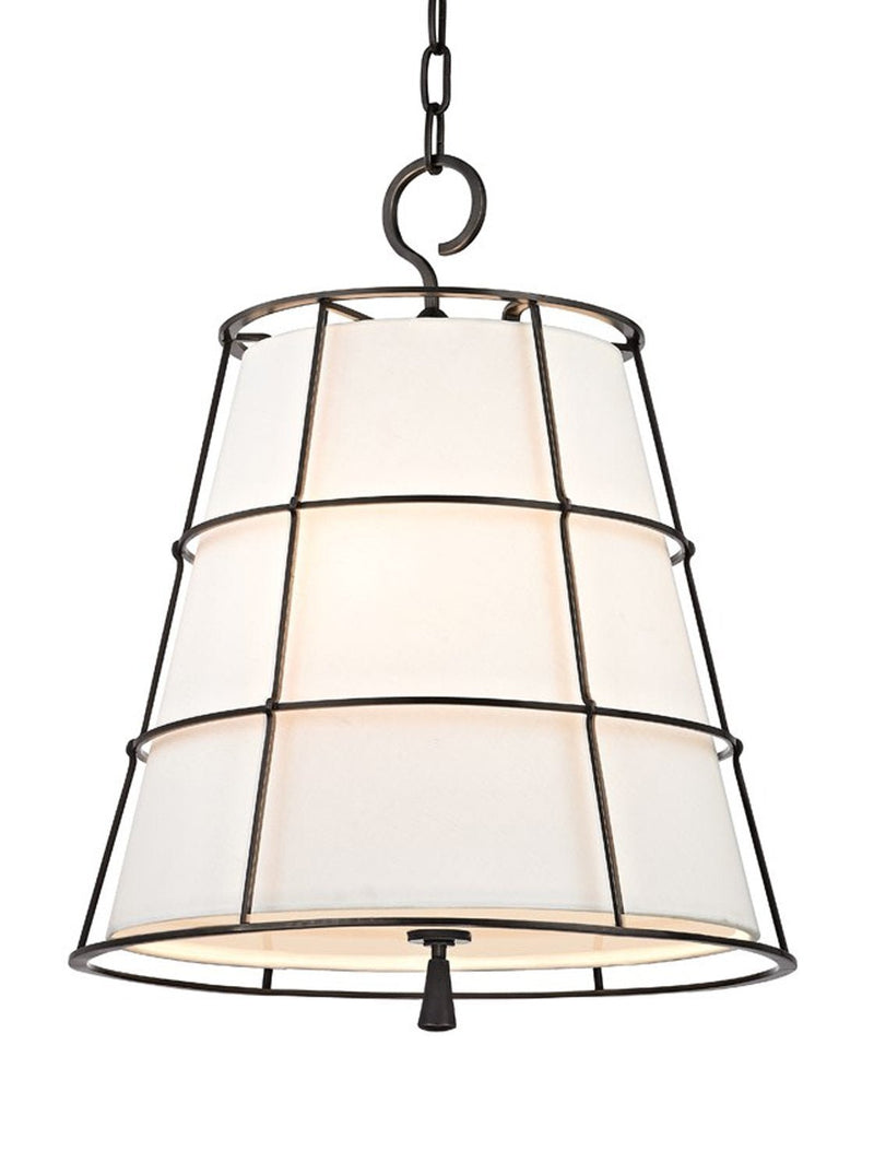 Vanessa Pendant - HJLHT0012 - BZ