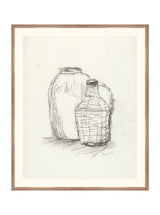 Vase Study I - HJART0190 - WNT - 24x30