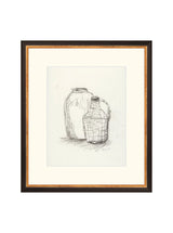 Vase Study I - HJART0190 - BGD - 8x10