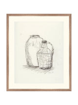 Vase Study I - HJART0190 - WNT - 16x20