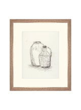 Vase Study I - HJART0190 - WNT - 8x10