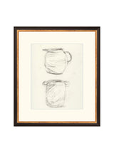 Vase Study II - HJART0233 - BGD - 13X15