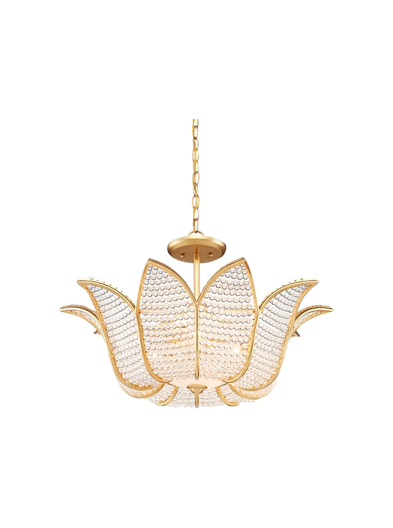 Delia Chandelier