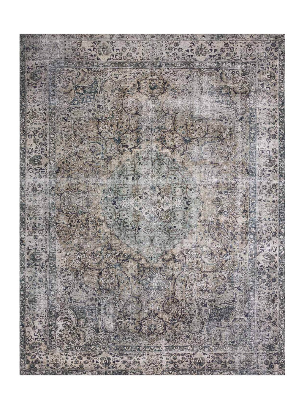 Vienna Rug – House of Jade Home